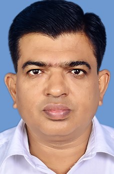 professor Md. Faiz Ahmad